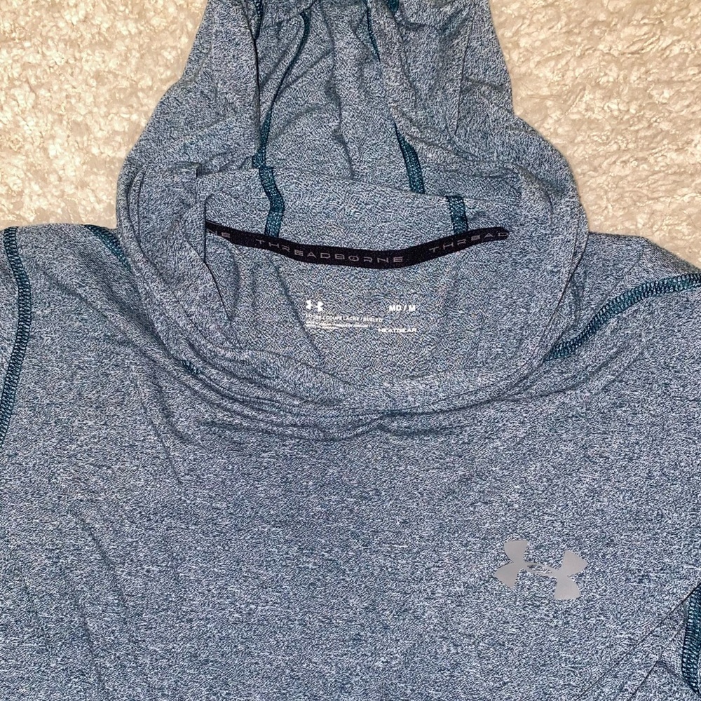 Under Armour Pullover